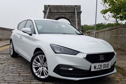 SEAT Leon Hatchback (20 on) SE Dynamic 1.0 TSI 110PS 5d For Sale - Arnold Clark Aberdeen Hyundai / OMODA / JAECOO, Aberdeen