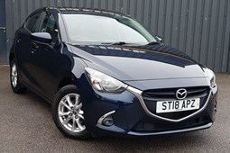Mazda 2 (15-25) 1.5 (75bhp) SE-L 5d For Sale - Arnold Clark Aberdeen Hyundai / OMODA / JAECOO, Aberdeen