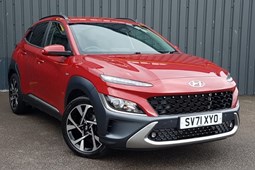 Hyundai Kona SUV (17-23) 1.0 TGDi 48V MHEV Premium 5dr For Sale - Arnold Clark Aberdeen Hyundai / OMODA / JAECOO, Aberdeen
