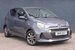 Hyundai i10 (14-20) Go SE 1.0 66PS 5d For Sale - Arnold Clark Aberdeen Hyundai / OMODA / JAECOO, Aberdeen