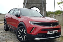 Vauxhall Mokka SUV (20 on) 1.2 Turbo Elite Premium 5dr Auto For Sale - Arnold Clark Aberdeen Hyundai / OMODA / JAECOO, Aberdeen