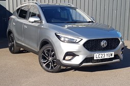 MG ZS SUV (17-24) 1.0T GDi Exclusive DCT 5d For Sale - Arnold Clark Aberdeen Hyundai / OMODA / JAECOO, Aberdeen
