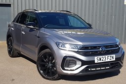 Volkswagen T-Roc SUV (17 on) 1.5 TSI EVO R-Line 5dr DSG For Sale - Arnold Clark Aberdeen Hyundai / OMODA / JAECOO, Aberdeen