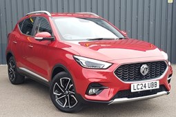 MG ZS SUV (17-24) 1.5 VTi-TECH Exclusive 5d For Sale - Arnold Clark Aberdeen Hyundai / OMODA / JAECOO, Aberdeen