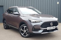 MG HS SUV (19-24) 1.5 T-GDI Trophy 5dr For Sale - Arnold Clark Aberdeen Hyundai / OMODA / JAECOO, Aberdeen