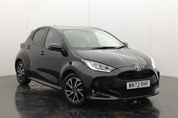 Toyota Yaris (20 on) 1.5 Hybrid Design CVT 5d For Sale - Arnold Clark Aberdeen Hyundai / OMODA / JAECOO, Aberdeen