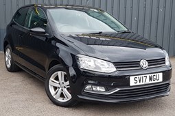 Volkswagen Polo Hatchback (09-17) Match Edition 1.2 TSI BMT 90PS 3d For Sale - Arnold Clark Aberdeen Hyundai / OMODA / JAECOO, Aberdeen