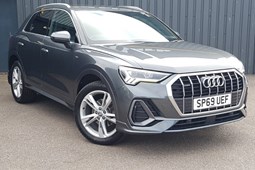 Audi Q3 SUV (18-25) S Line 35 TDI 150PS Quattro 5d For Sale - Arnold Clark Aberdeen Hyundai / OMODA / JAECOO, Aberdeen