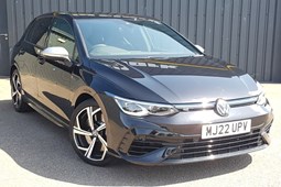 Volkswagen Golf R (20 on) 2.0 TSI 320 R 4Motion 5dr DSG For Sale - Arnold Clark Aberdeen Hyundai / OMODA / JAECOO, Aberdeen