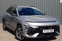 Hyundai Kona SUV (23 on) 1.0T 100 N Line S 5dr For Sale - Arnold Clark Aberdeen Hyundai / OMODA / JAECOO, Aberdeen
