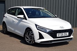 Hyundai i20 Hatchback (20 on) 1.0T GDi Advance [Nav] 5dr For Sale - Arnold Clark Aberdeen Hyundai / OMODA / JAECOO, Aberdeen