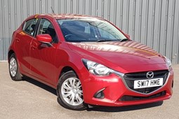 Mazda 2 (15-25) 1.5 (75bhp) SE 5d For Sale - Arnold Clark Aberdeen Hyundai / OMODA / JAECOO, Aberdeen