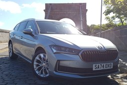 Skoda Superb Estate (24 on) 2.0 TDI SE L 5dr DSG For Sale - Arnold Clark Aberdeen Hyundai / OMODA / JAECOO, Aberdeen