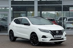 Nissan Qashqai (14-21) 1.3 DiG-T N-Tec 5d For Sale - Arnold Clark Aberdeen Hyundai / OMODA / JAECOO, Aberdeen