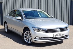 Volkswagen Passat Saloon (15-21) SE Business 1.5 TSI Evo 150PS DSG auto 4d For Sale - Arnold Clark Aberdeen Hyundai / OMODA / JAECOO, Aberdeen