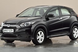 Honda HR-V (15-20) 1.5 i-VTEC S 5d For Sale - Gary White Car Sales, Belfast