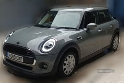 MINI Hatchback (14-24) One Classic (Comfort Pack & Navigation Pack) 5d For Sale - Gary White Car Sales, Belfast