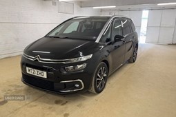 Citroen Grand C4 SpaceTourer MPV (18-23) 1.2 PureTech 130 Sense 5dr For Sale - Gary White Car Sales, Belfast