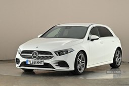 Mercedes-Benz A-Class Hatchback (18 on) A 200 AMG Line 5d For Sale - Gary White Car Sales, Belfast
