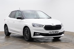 Skoda Fabia Hatchback (21 on) 1.0 MPI 80 Colour Edition 5dr For Sale - Gary White Car Sales, Belfast