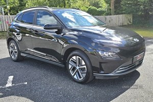 Hyundai Kona Electric SUV (18-23) 150kW Premium 64kWh 5dr Auto For Sale - Gary White Car Sales, Belfast
