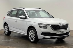 Skoda Kamiq SUV (19 on) SE 1.0 TSI 95PS 5d For Sale - Gary White Car Sales, Belfast