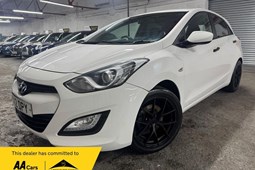 Hyundai i30 Hatchback (12-17) 1.4 Classic 5d For Sale - High Street Motor Group Ltd, Dewsbury