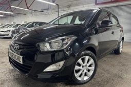 Hyundai i20 Hatchback (09-14) 1.2 Active 5d For Sale - High Street Motor Group Ltd, Dewsbury