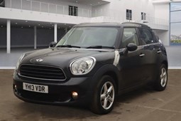 MINI Countryman (10-17) 1.6 5d For Sale - High Street Motor Group Ltd, Dewsbury