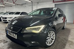 SEAT Leon Hatchback (13-20) 1.2 TSI (110bhp) SE Dynamic (Technology Pack) 5d For Sale - High Street Motor Group Ltd, Dewsbury