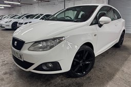 SEAT Ibiza Sport Coupe (08-17) 1.4 Sport 3d For Sale - High Street Motor Group Ltd, Dewsbury