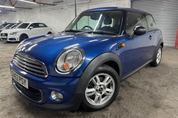 MINI Hatchback (06-13) 1.6 (08/10 on) 3d For Sale - High Street Motor Group Ltd, Dewsbury