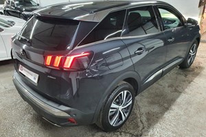 Peugeot 3008 SUV (16-24) GT Line 1.2 PureTech 130 S&S 5d For Sale - High Street Motor Group Ltd, Dewsbury