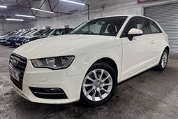 Audi A3 Hatchback (12-18) 1.4 TFSI SE 3d For Sale - High Street Motor Group Ltd, Dewsbury