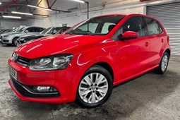 Volkswagen Polo Hatchback (09-17) 1.0 SE 5d For Sale - High Street Motor Group Ltd, Dewsbury