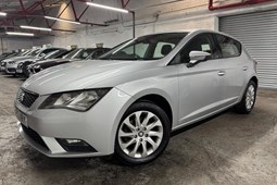 SEAT Leon Hatchback (13-20) 2.0 TDI SE 5d For Sale - High Street Motor Group Ltd, Dewsbury