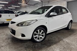 Mazda 2 (07-15) 1.3 TS2 5d For Sale - High Street Motor Group Ltd, Dewsbury
