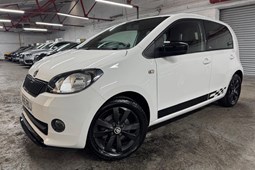 Skoda Citigo (12-19) 1.0 MPI Monte Carlo 5d For Sale - High Street Motor Group Ltd, Dewsbury