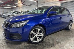 Peugeot 308 Hatchback (14-21) Allure 1.2 PureTech 130 S&S (07/17 on) 5d For Sale - High Street Motor Group Ltd, Dewsbury