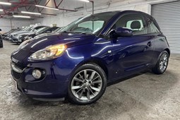 Vauxhall Adam (12-19) 1.2i Jam 3d For Sale - High Street Motor Group Ltd, Dewsbury