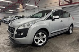 Peugeot 3008 (09-16) 1.6 e-HDi (112bhp) Sport 5d EGC For Sale - High Street Motor Group Ltd, Dewsbury