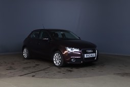 Audi A1 Sportback (12-18) 1.6 TDI Sport 5d For Sale - High Street Motor Group Ltd, Dewsbury