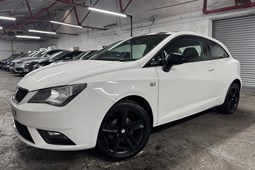 SEAT Ibiza Sport Coupe (08-17) 1.4 Toca 3d For Sale - High Street Motor Group Ltd, Dewsbury