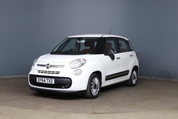 Fiat 500L (12-22) 1.4 Pop Star 5d For Sale - High Street Motor Group Ltd, Dewsbury