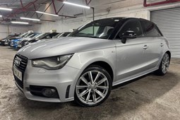 Audi A1 Sportback (12-18) 1.6 TDI S Line Style Edition 5d For Sale - High Street Motor Group Ltd, Dewsbury