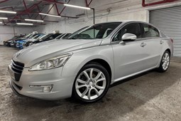 Peugeot 508 Saloon (11-18) 2.0 HDi (163bhp) Allure 4d For Sale - High Street Motor Group Ltd, Dewsbury