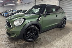 MINI Paceman (13-16) 1.6 Cooper D 3d For Sale - High Street Motor Group Ltd, Dewsbury