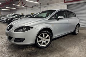 SEAT Leon Hatchback (05-12) 1.6 Sport 5d For Sale - High Street Motor Group Ltd, Dewsbury