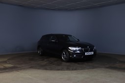 BMW 1-Series Hatchback (11-19) 118i (1.5) SE 5d For Sale - High Street Motor Group Ltd, Dewsbury