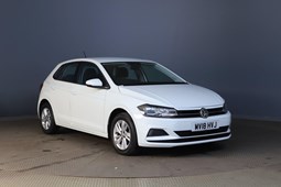 Volkswagen Polo Hatchback (17 on) SE 1.0 65PS 5d For Sale - High Street Motor Group Ltd, Dewsbury